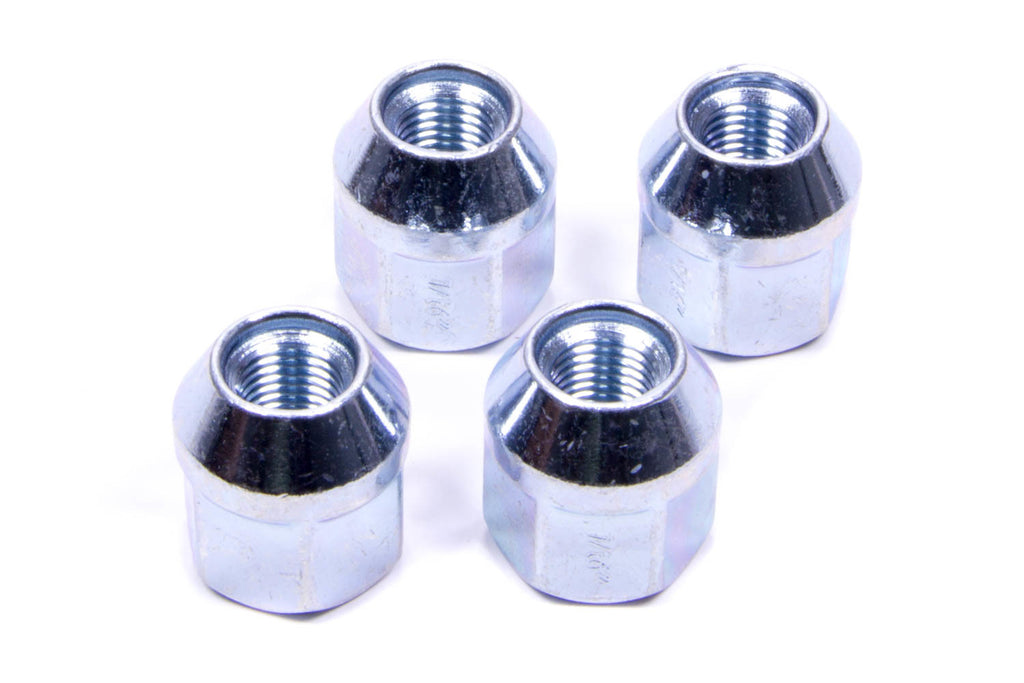 GORILLA 91147B - 4 Lugnuts Acorn Bulge 14mm x 1.5 image