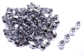 GORILLA 91178 - 100 Lugnuts 7/16 Acorn Bulge 13/16 Hex image