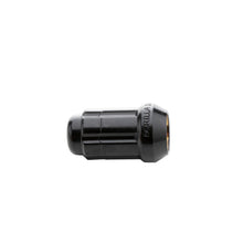 Load image into Gallery viewer, GORILLA K5CS-12150BGR - 20 Lug Nuts 12mm x 1.50 Small Diameter Black Chm image