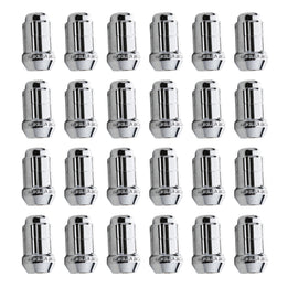 GORILLA K6CS-0012GR - 1/2in 6 Lug Kit Chrome  image