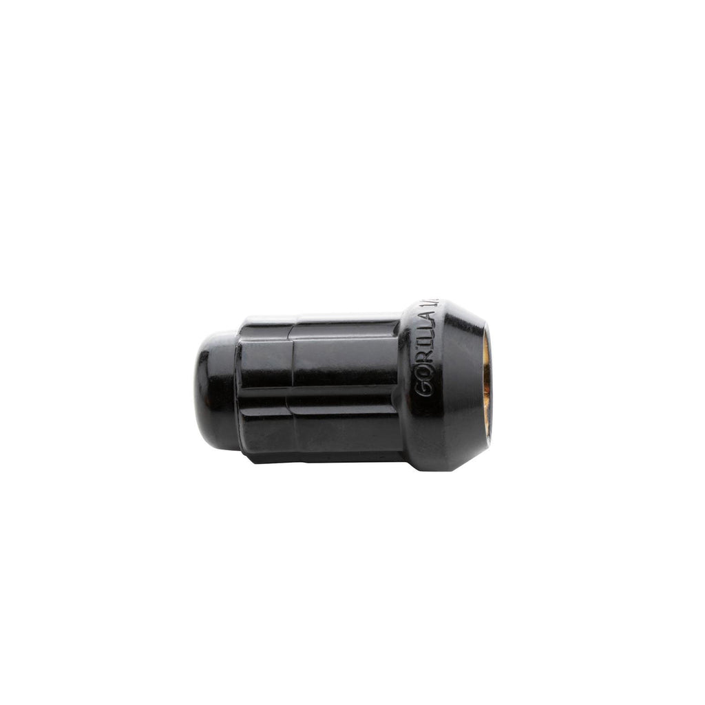 GORILLA K6TS-14200BGR - 14mm x 2.0 - 6 Lug Kit Black image