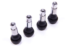 Load image into Gallery viewer, GORILLA VS404-C - Rubber Valve Stems (4 pcs.) image