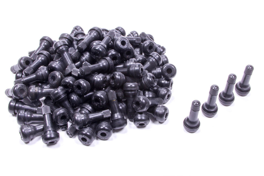 GORILLA VS413 - 100 Rubber Valve Stems  image