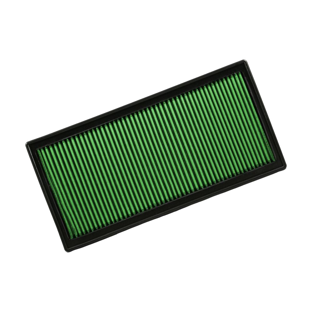 GREEN FILTER 2021 - Air Filter  image