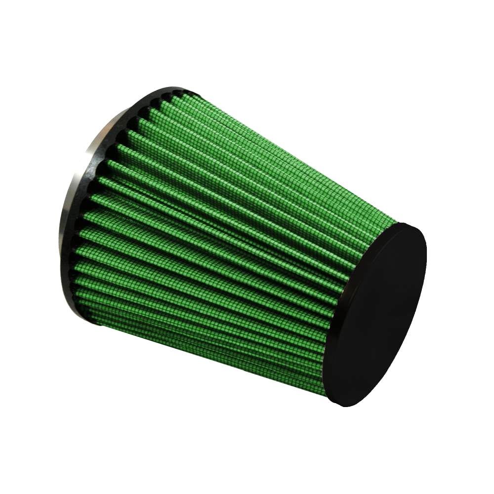 GREEN FILTER 2024 - Cone Filter  image