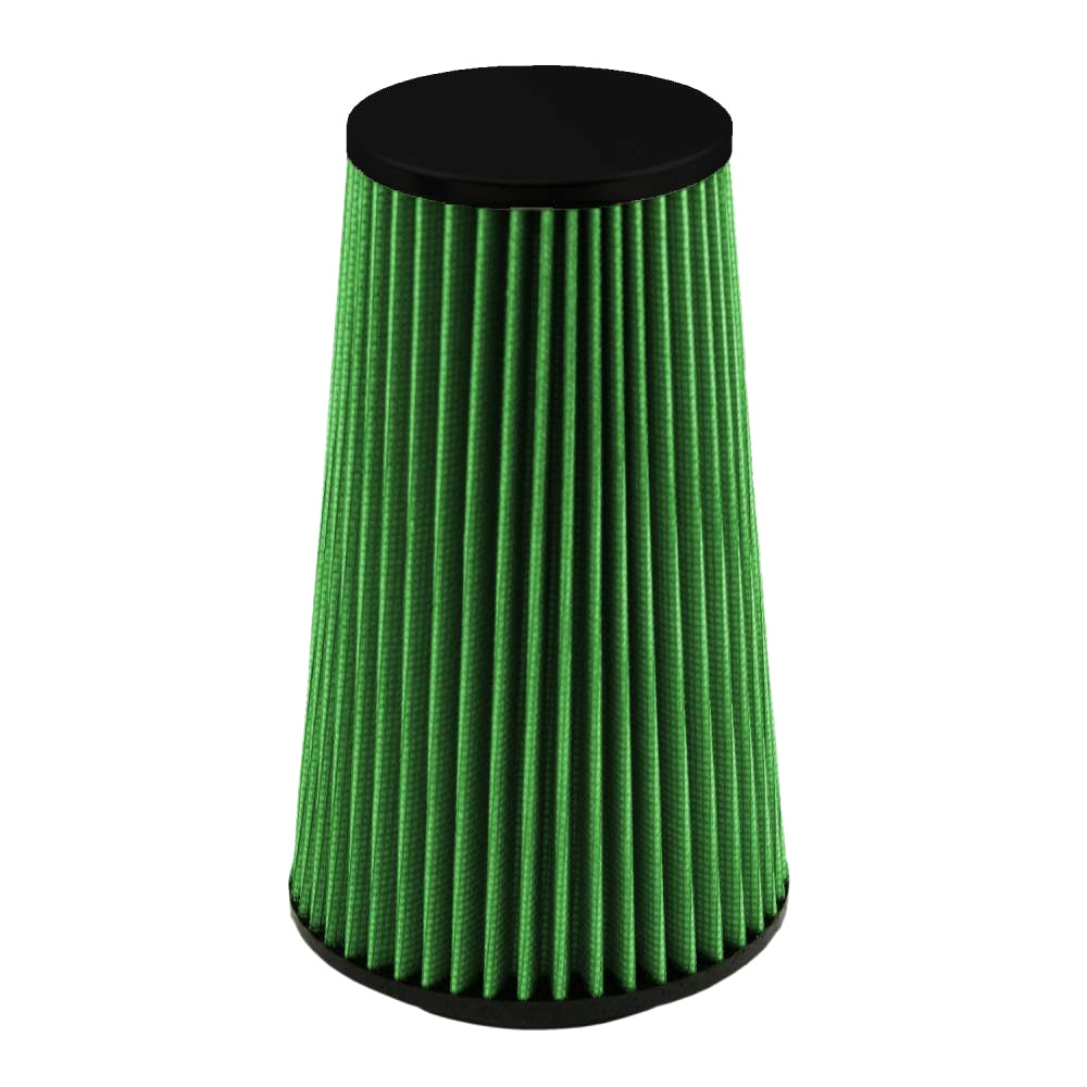 GREEN FILTER 2031 - Cone Filter  image