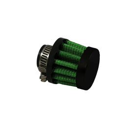 GREEN FILTER 2062 - Crankcase Filter  image