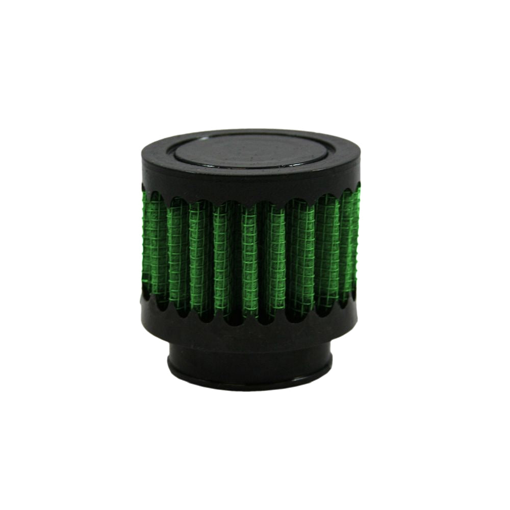 GREEN FILTER 2076 - Crankcase Filter  image