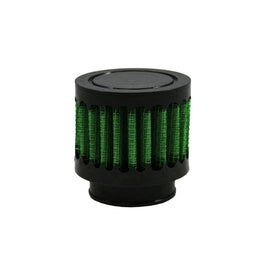 GREEN FILTER 2076 - Crankcase Filter  image