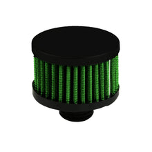 Load image into Gallery viewer, GREEN FILTER 2081 - Crankcase Filter  image