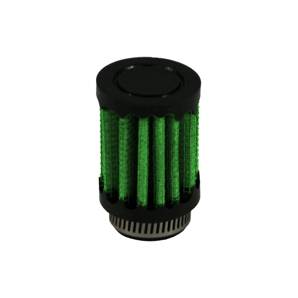 GREEN FILTER 2088 - Crankcase Filter  image