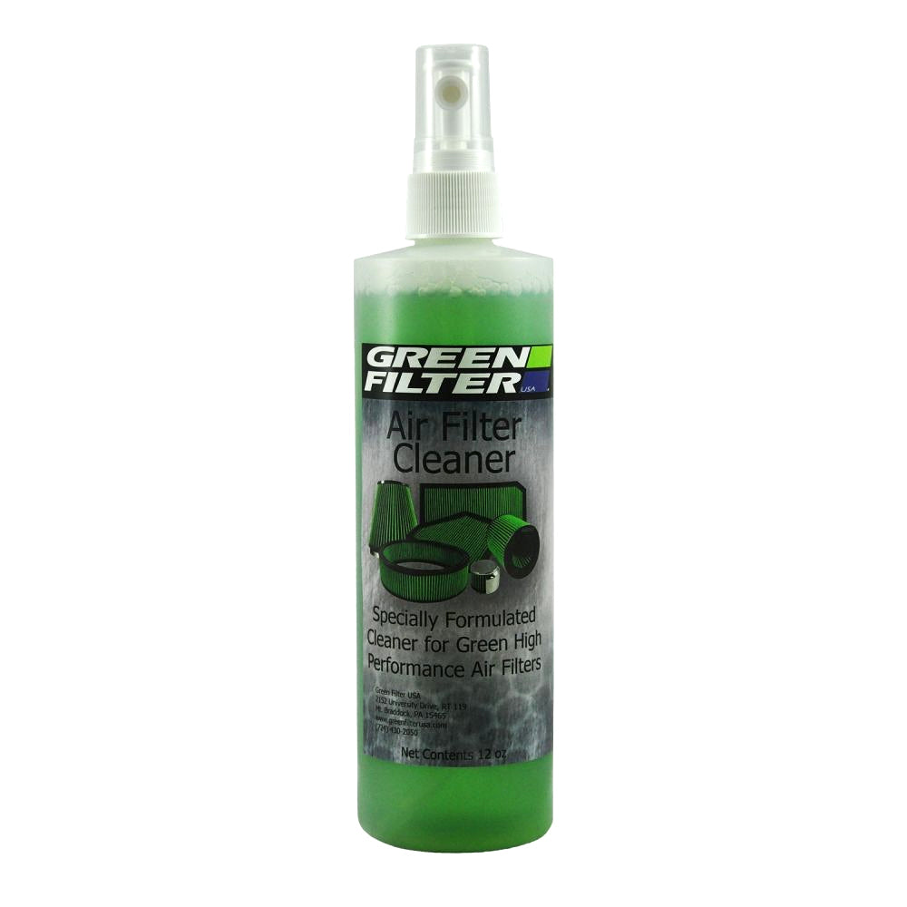 GREEN FILTER 2100 - Air Filter Cleaner 12oz  image