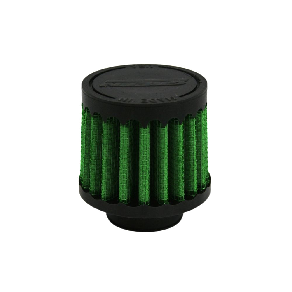 GREEN FILTER 2110 - Crankcase Filter  image