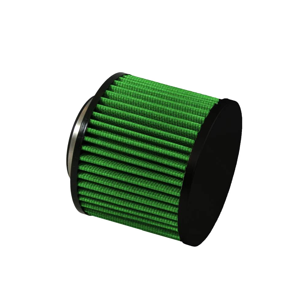 GREEN FILTER 2184 - Kart Air Filter Round Centered image