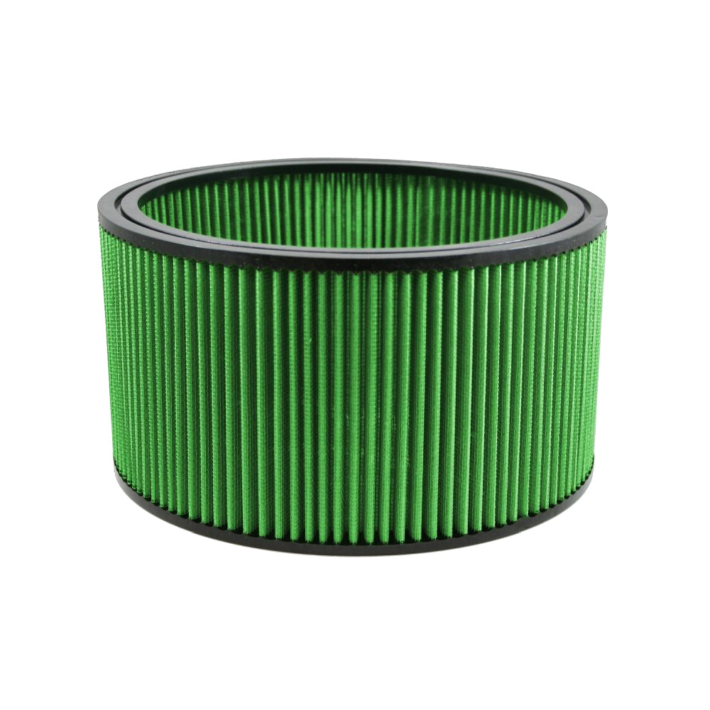 GREEN FILTER 2350 - Air Filter Round 11 x 6  image