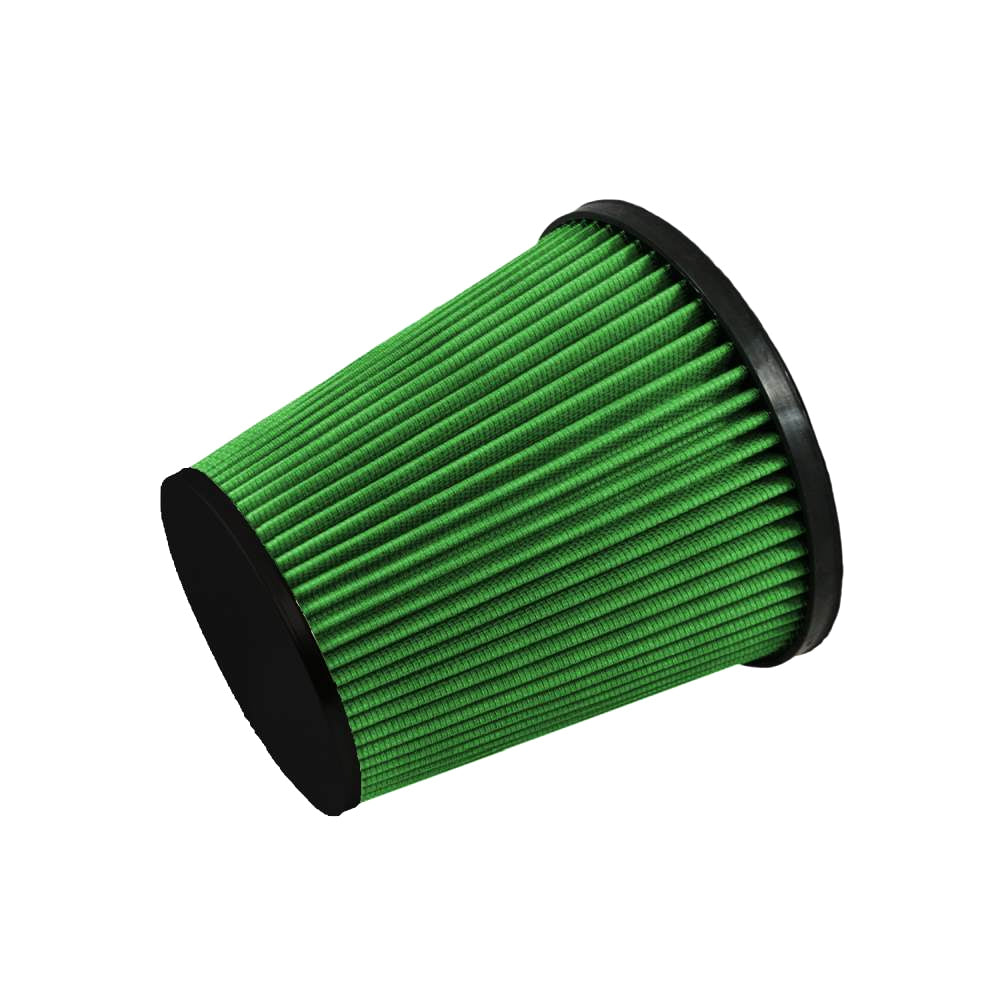 GREEN FILTER 7014 - Cone Filter  image