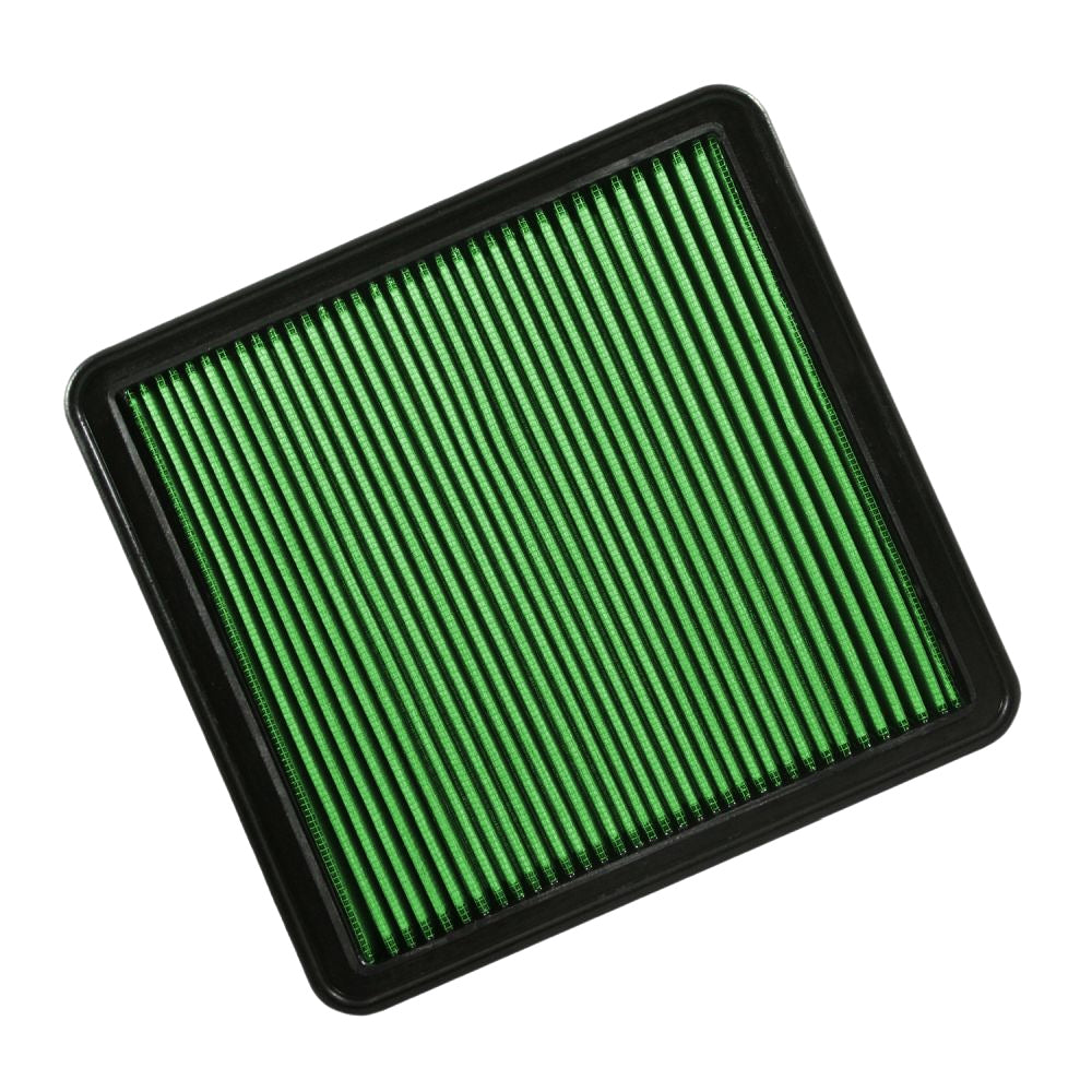 GREEN FILTER 7050 - Air Filter  image