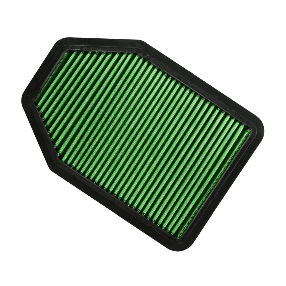 GREEN FILTER 7119 - Air Filter  image