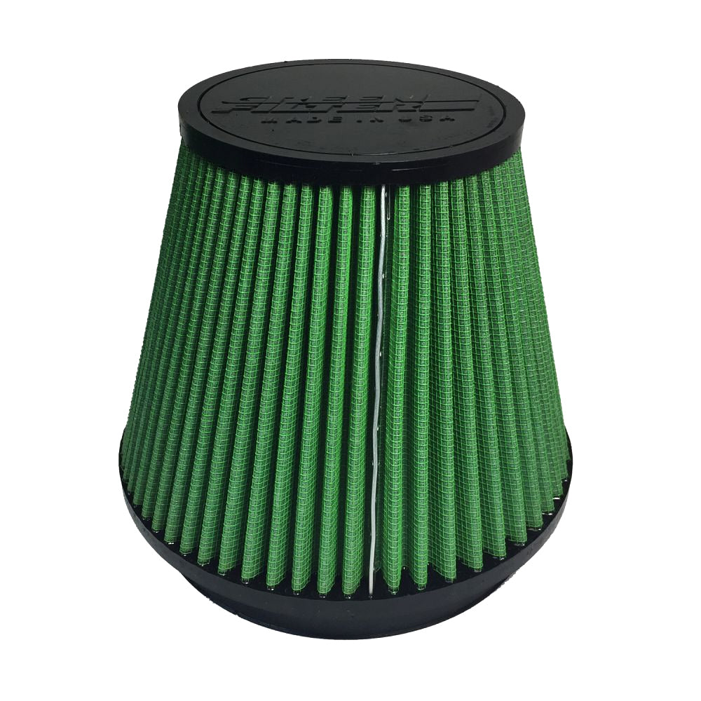 GREEN FILTER 7129 - Cone Filter  image