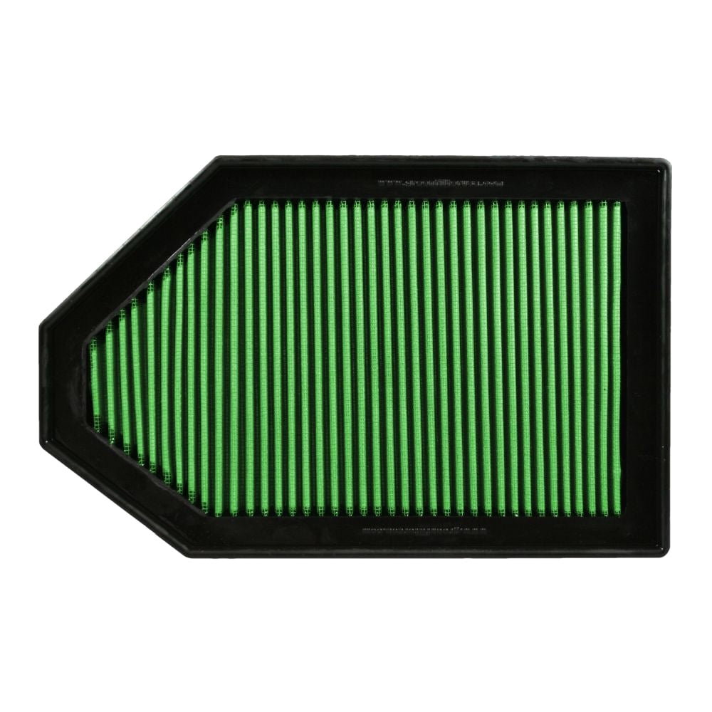 GREEN FILTER 7139 - Air Filter  image