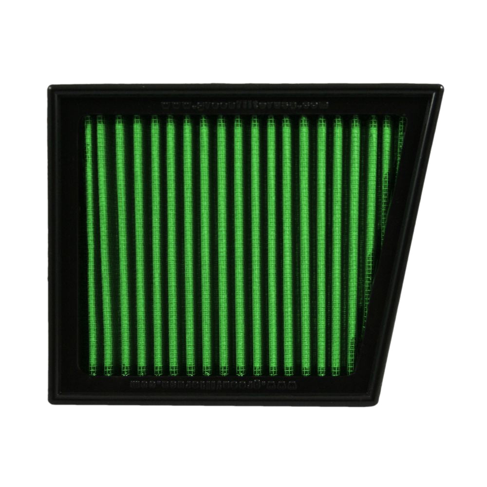 GREEN FILTER 7158 - Air Filter  image