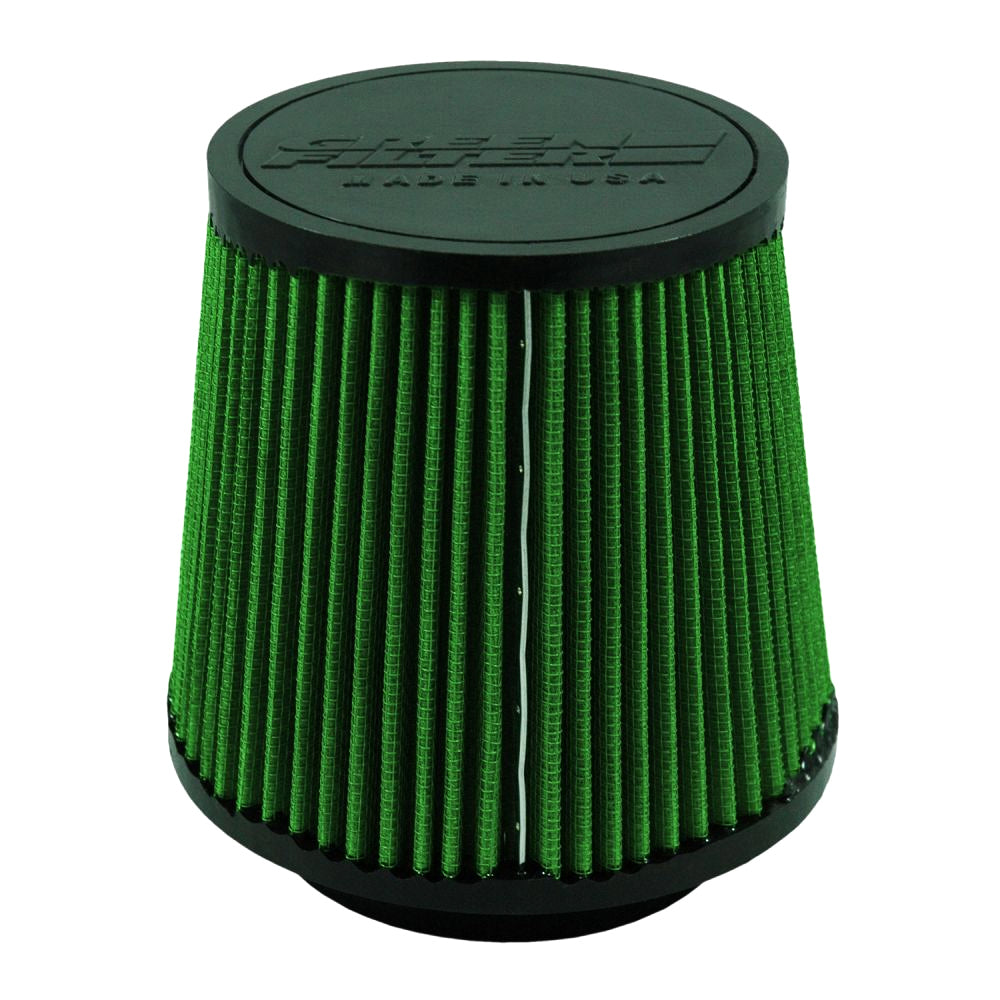 GREEN FILTER 7165 - Cone Filter  image