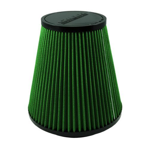 GREEN FILTER 7201 - Cone Air Filter  image