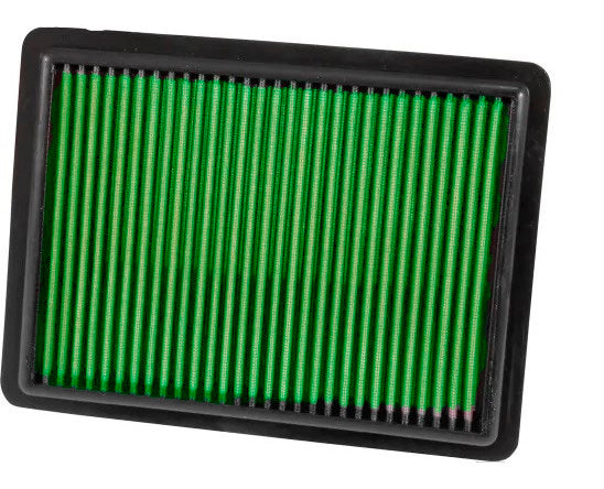 GREEN FILTER 7258 - Air Filter  image