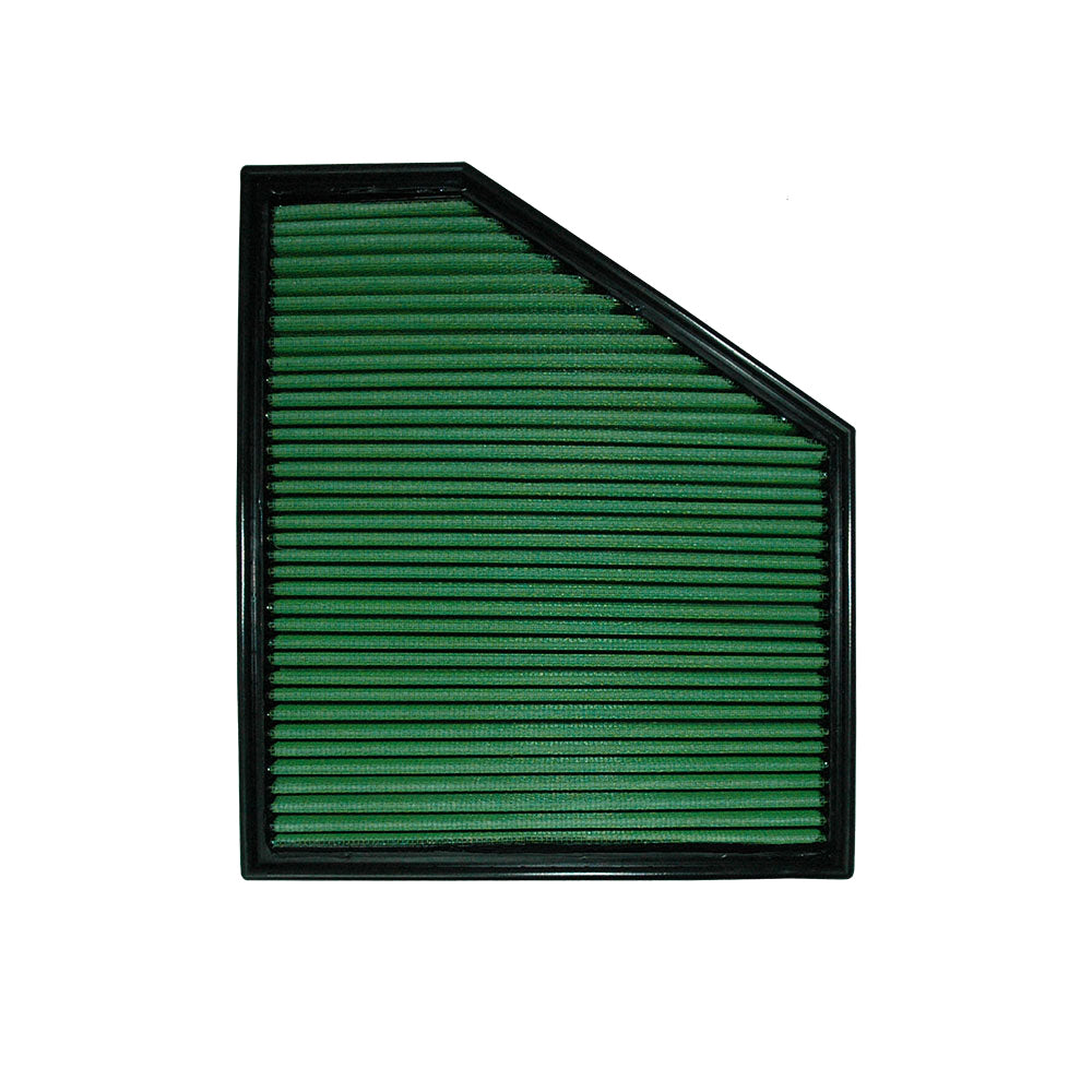 GREEN FILTER 7299 - Air Filter  image