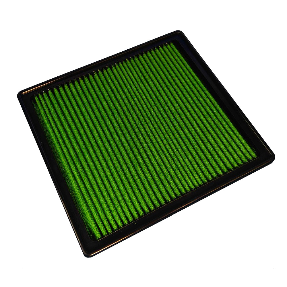 GREEN FILTER 7308 - Air Filter  image