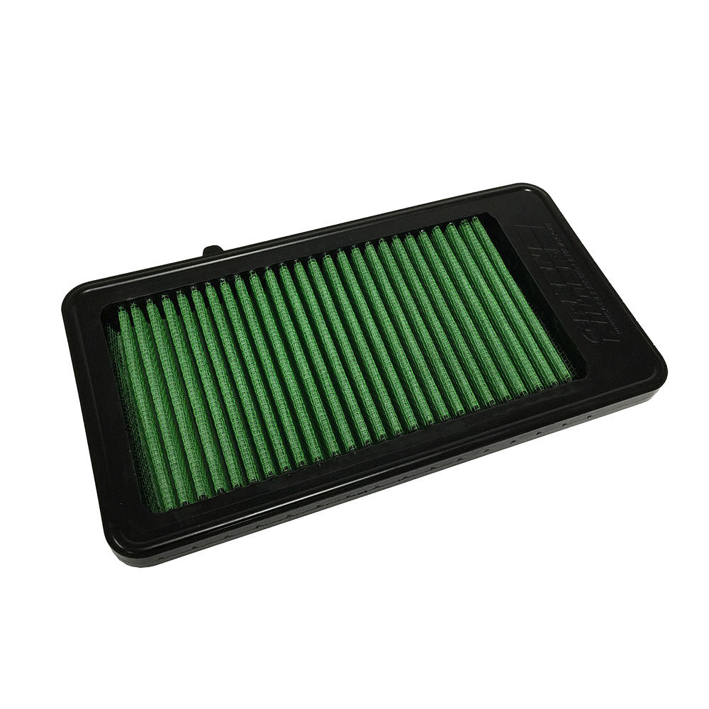 GREEN FILTER 7323 - Air Filter  image