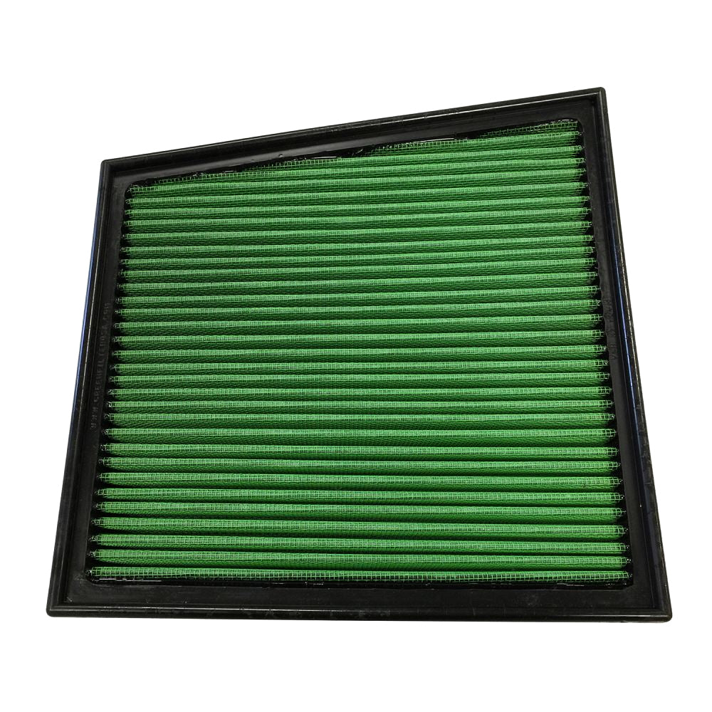 GREEN FILTER 7333 - Air Filter  image