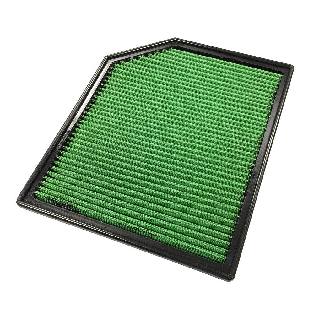 GREEN FILTER 7346 - Air Filter  image