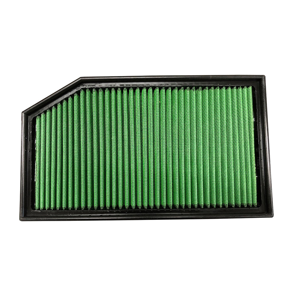 GREEN FILTER 7347 - Air Filter  image