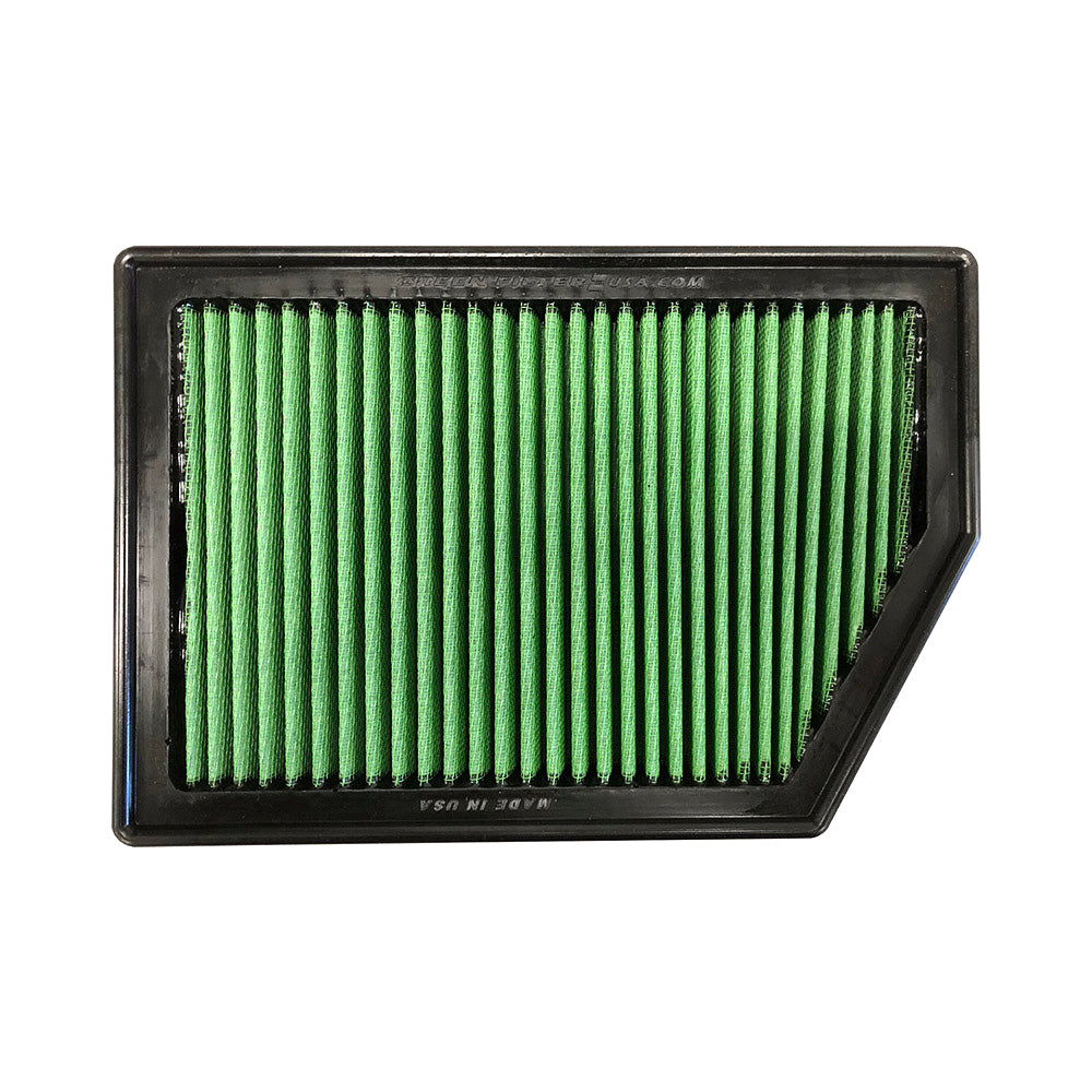 GREEN FILTER 7352 - Air Filter  image