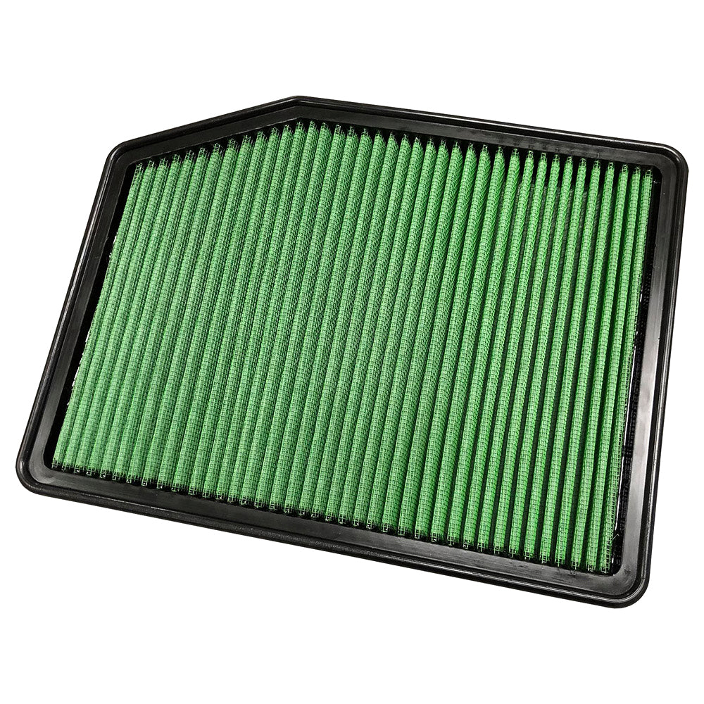 GREEN FILTER 7354 - Air Filter  image