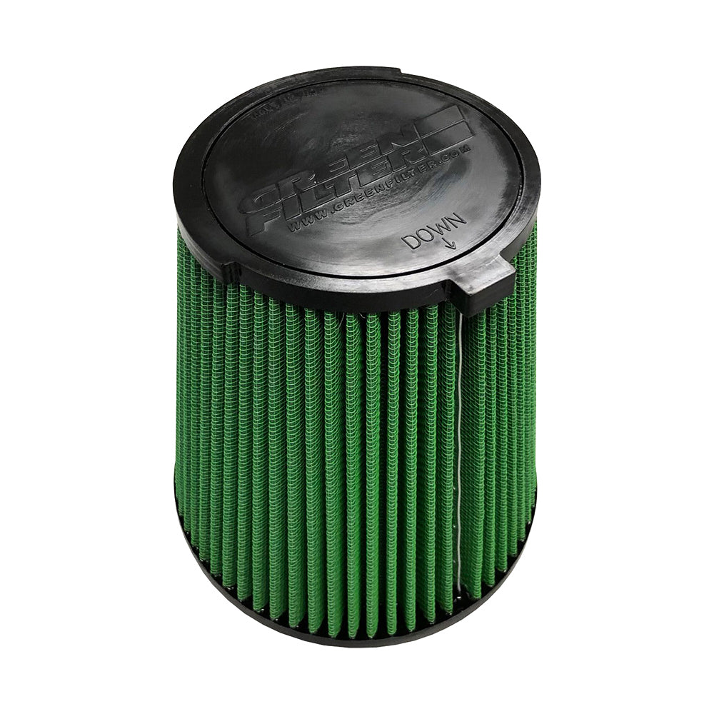 GREEN FILTER 7363 - Air Filter  image