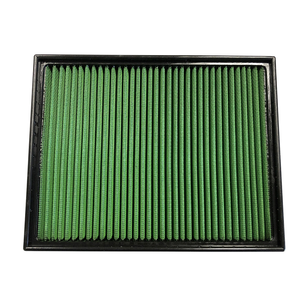 GREEN FILTER 7365 - Air Filter  image