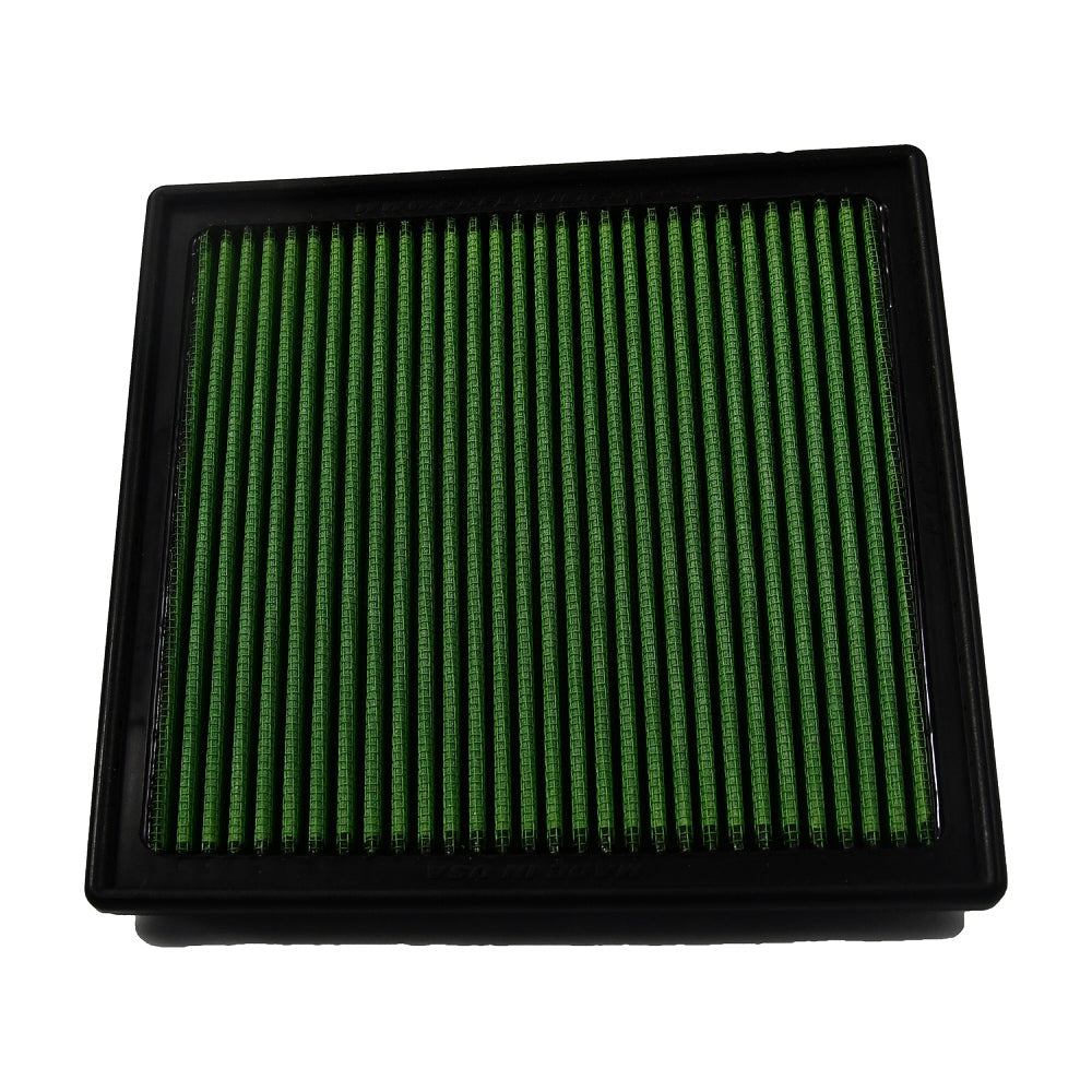 GREEN FILTER 7374 - Air Filter  image