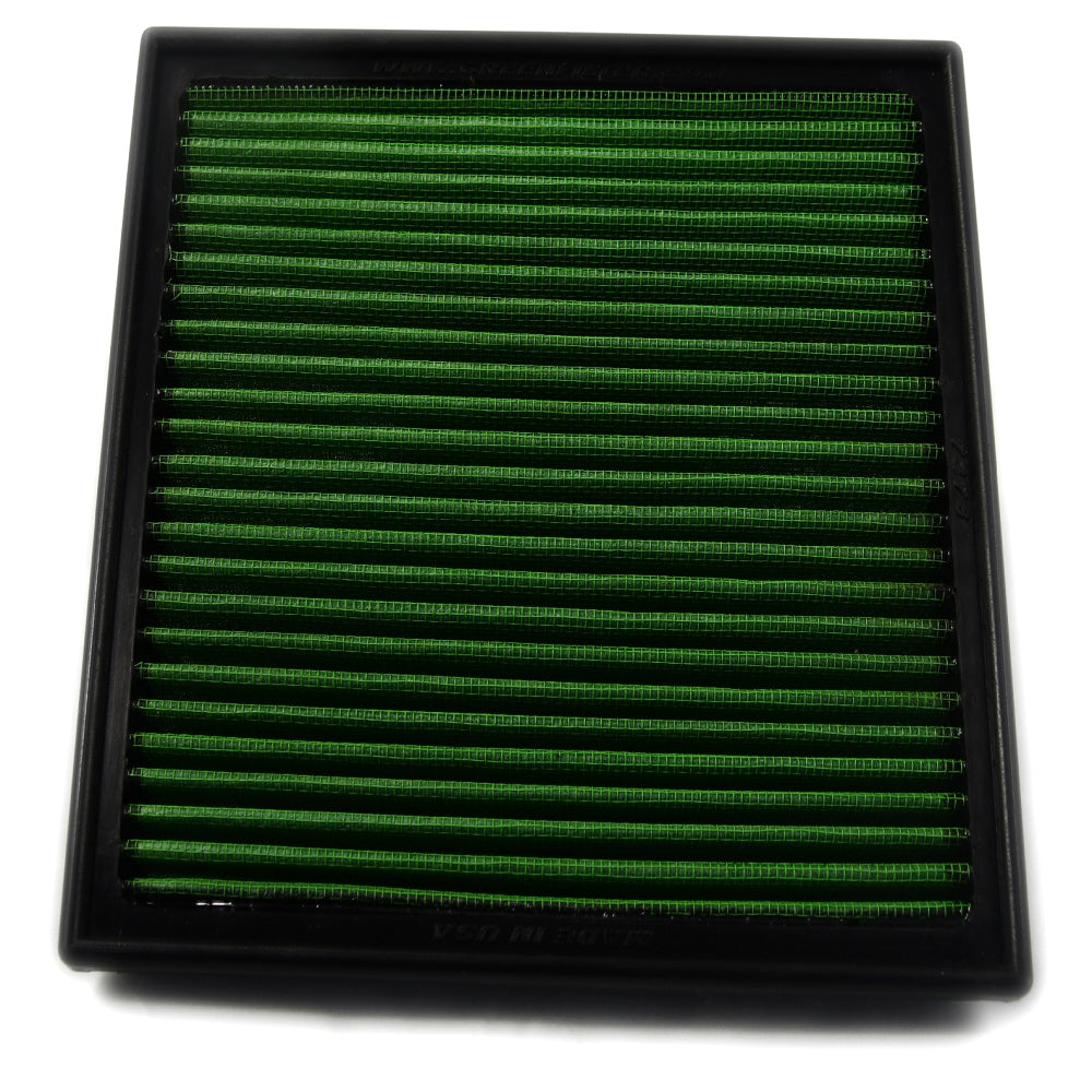 GREEN FILTER 7378 - Air Filter  image