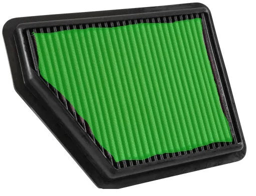 GREEN FILTER 7387 - Air Filter  image