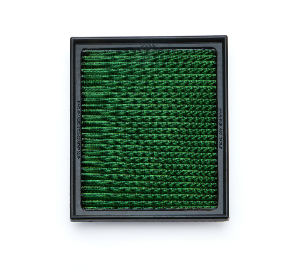 GREEN FILTER 7399 - Air Filter  image