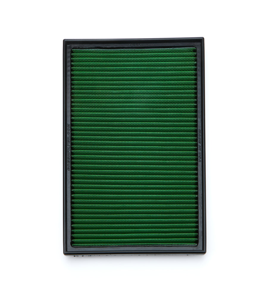 GREEN FILTER 7400 - Air Filter  image