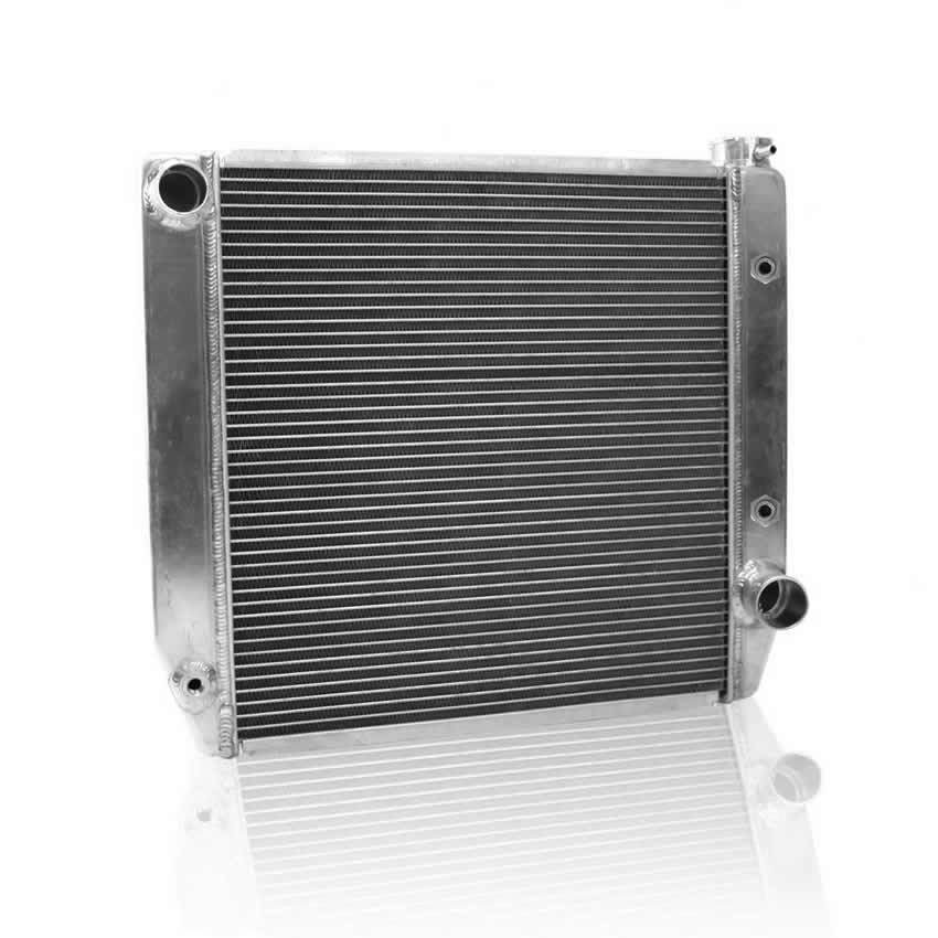 GRIFFIN 125182X - 19in. x 22in. x 3in. Radiator GM Aluminum image