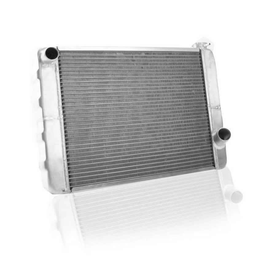 GRIFFIN 125201X - 15.50in x 24in x 3in Radiator GM Aluminum image