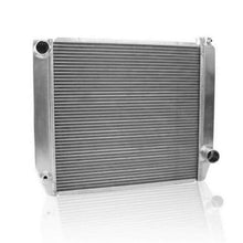 Load image into Gallery viewer, GRIFFIN 125202X - 19in. x 24in. x 3in. Radiator GM Aluminum image