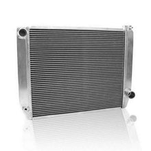 Load image into Gallery viewer, GRIFFIN 125222X - 19in. x 26in. x 3in. Radiator GM Aluminum image