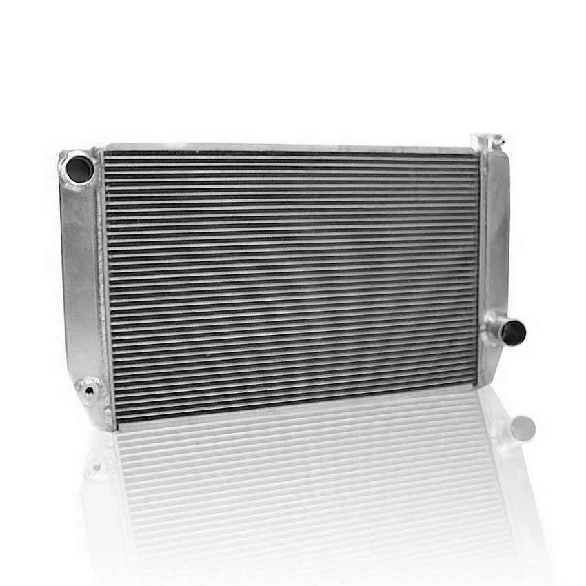 GRIFFIN 125241X - 15.5in x 27.5in x 3in Radiator GM Aluminum image