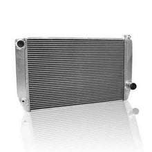 Load image into Gallery viewer, GRIFFIN 125241X - 15.5in x 27.5in x 3in Radiator GM Aluminum image