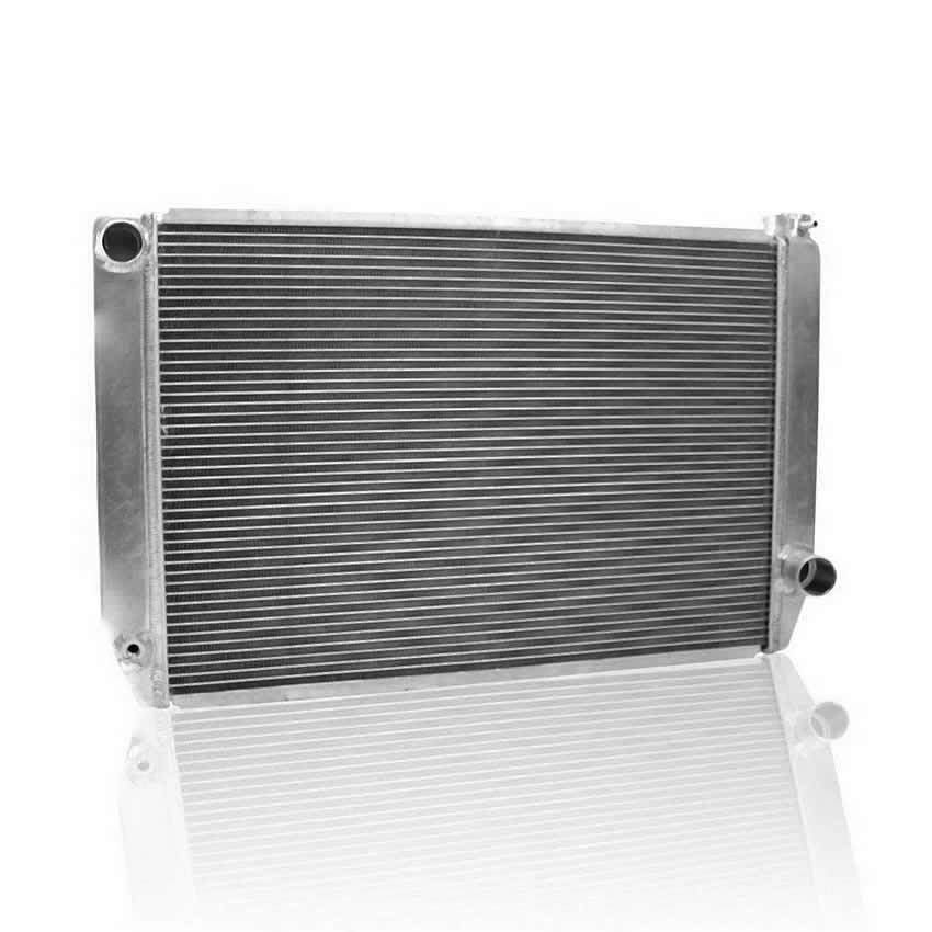 GRIFFIN 125272X - 19in. x 31in. x 3in. Radiator GM Aluminum image